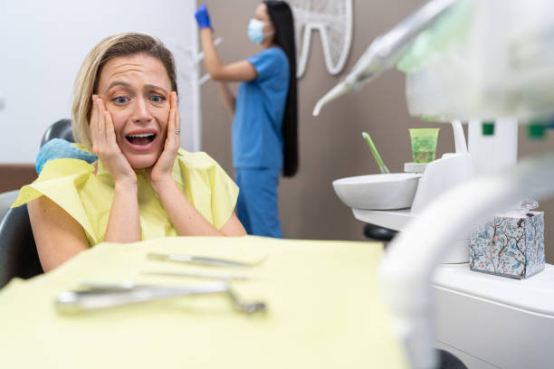 Best Pediatric Emergency Dentist in Bonnie Brae, IL