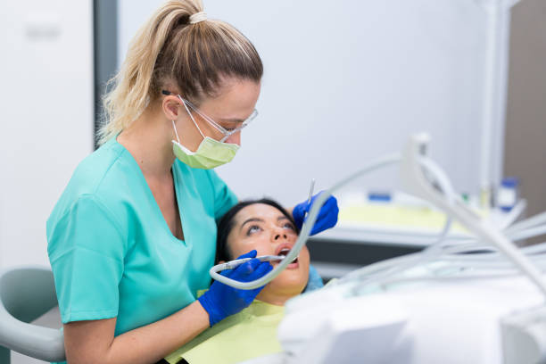 Best Weekend Emergency Dentist in Bonnie Brae, IL