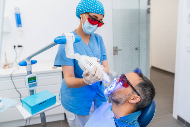 Best Emergency Wisdom Teeth Removal in Bonnie Brae, IL