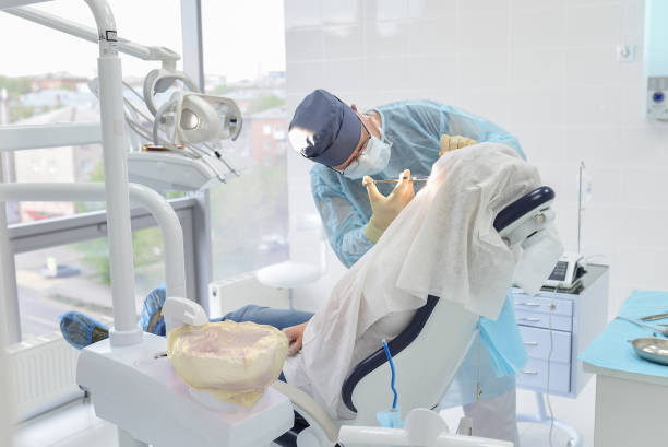 Best Emergency Broken Tooth Repair in Bonnie Brae, IL